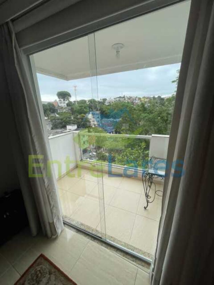 Cobertura, 3 quartos, 107 m² - Foto 1