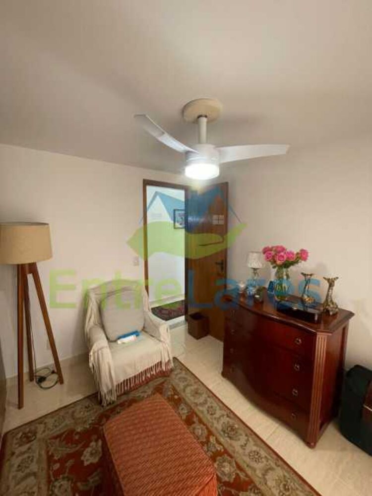 Cobertura, 3 quartos, 107 m² - Foto 3