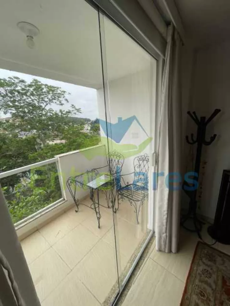 Cobertura, 3 quartos, 107 m² - Foto 9