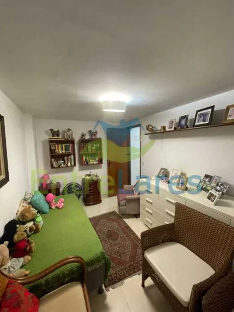 Cobertura, 3 quartos, 107 m² - Foto 19