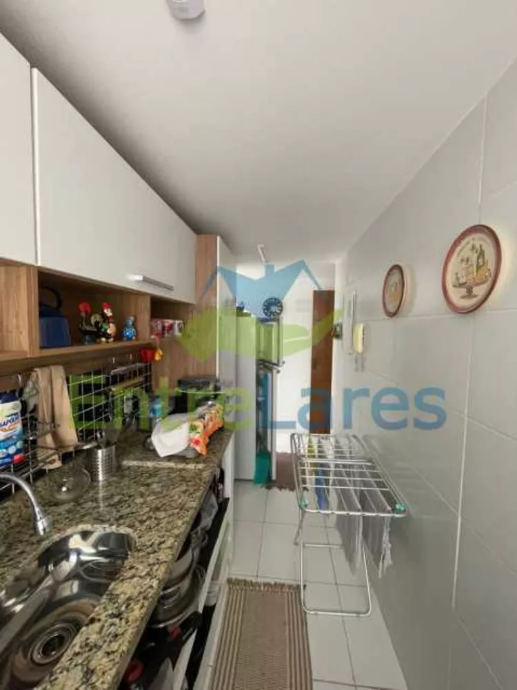 Cobertura, 3 quartos, 107 m² - Foto 4