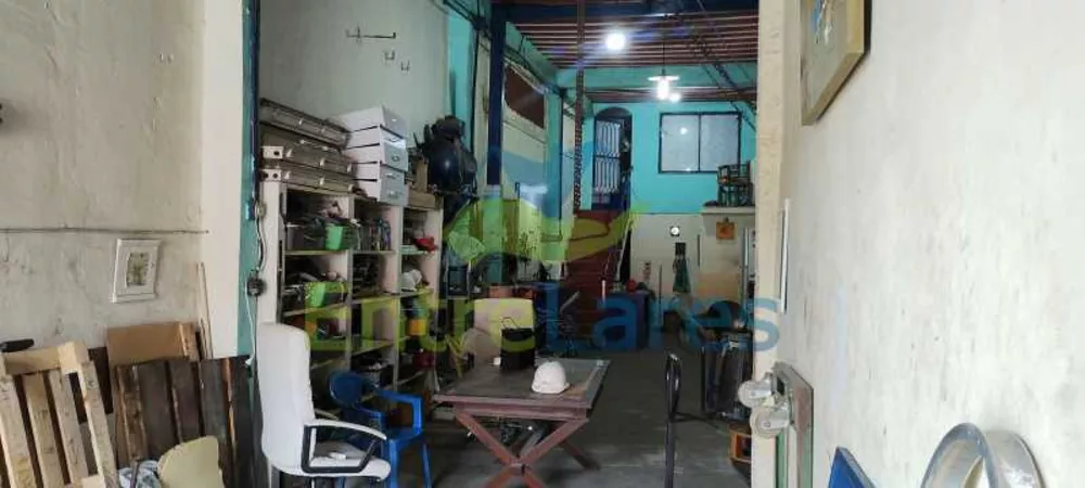 Loja-Salão, 140 m² - Foto 1