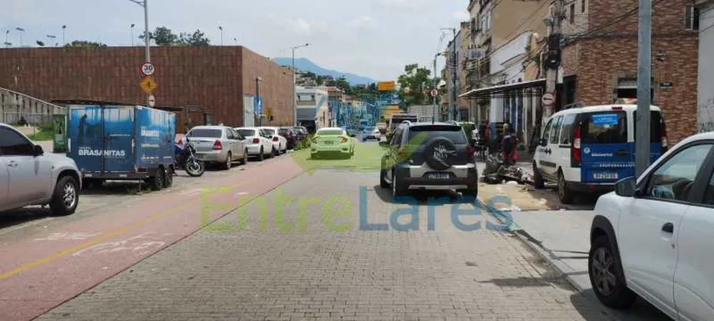 Loja-Salão, 140 m² - Foto 2