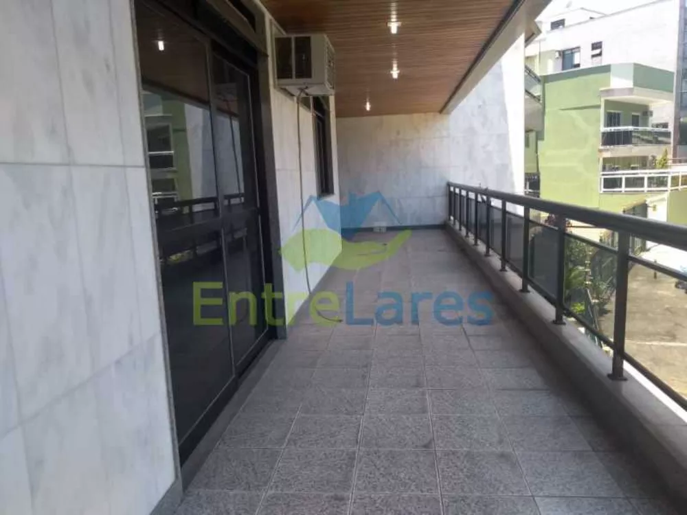 Apartamento, 3 quartos, 158 m² - Foto 20