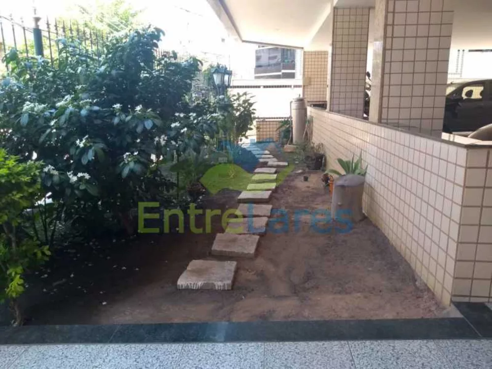 Apartamento, 3 quartos, 158 m² - Foto 1