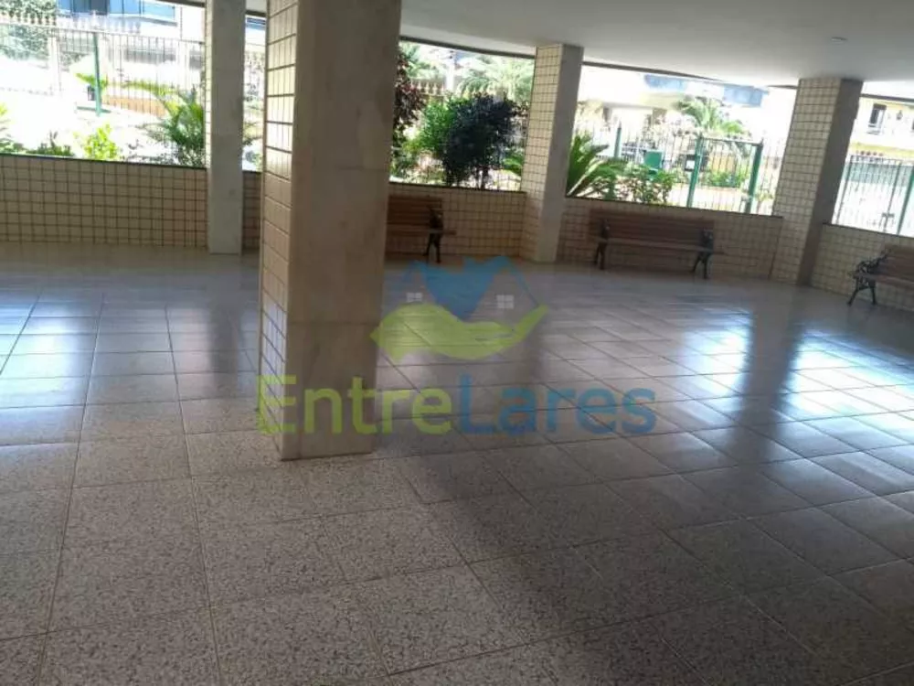 Apartamento, 3 quartos, 158 m² - Foto 3