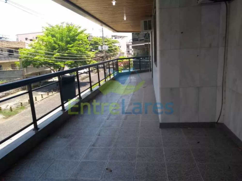 Apartamento, 3 quartos, 158 m² - Foto 13