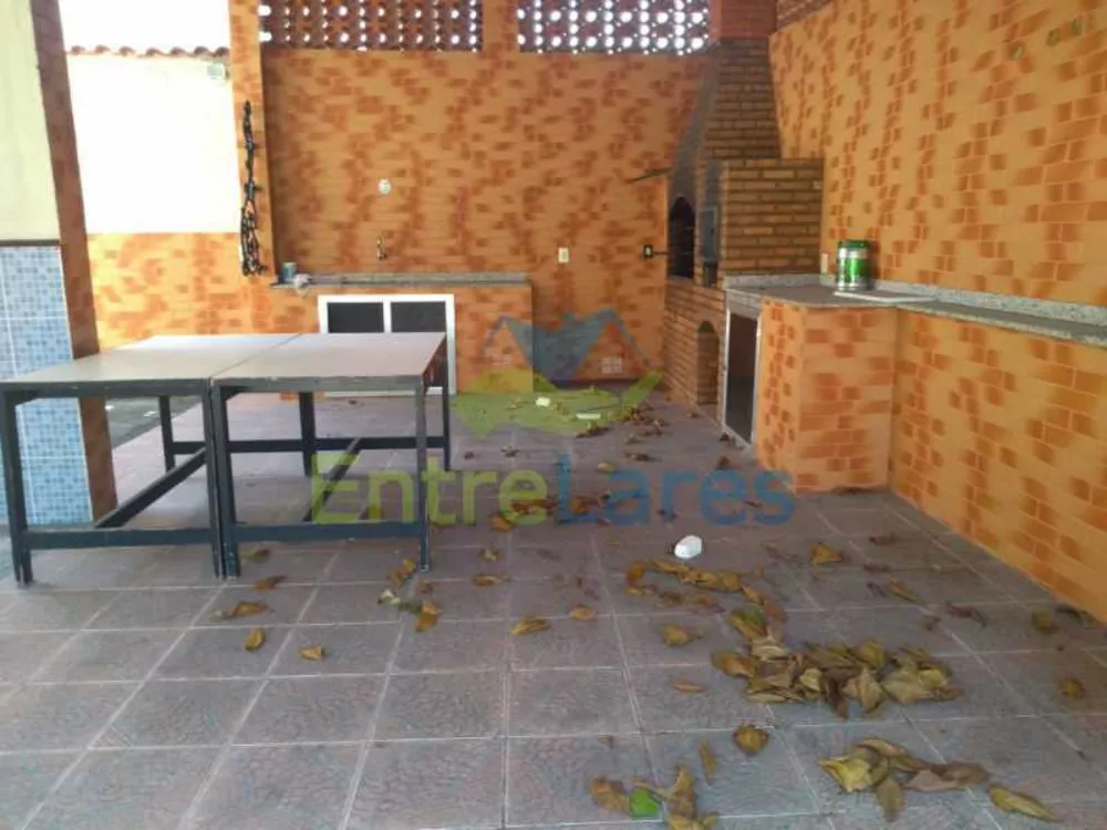 Apartamento, 3 quartos, 158 m² - Foto 17