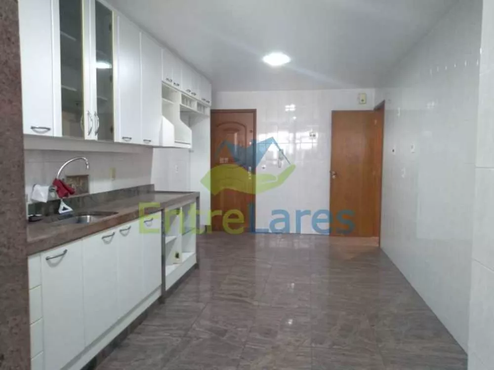 Apartamento, 3 quartos, 158 m² - Foto 9