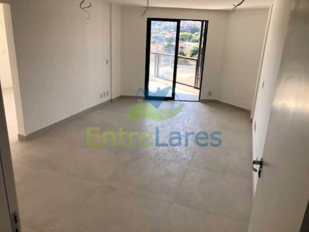 Apartamento, 3 quartos, 121 m² - Foto 3