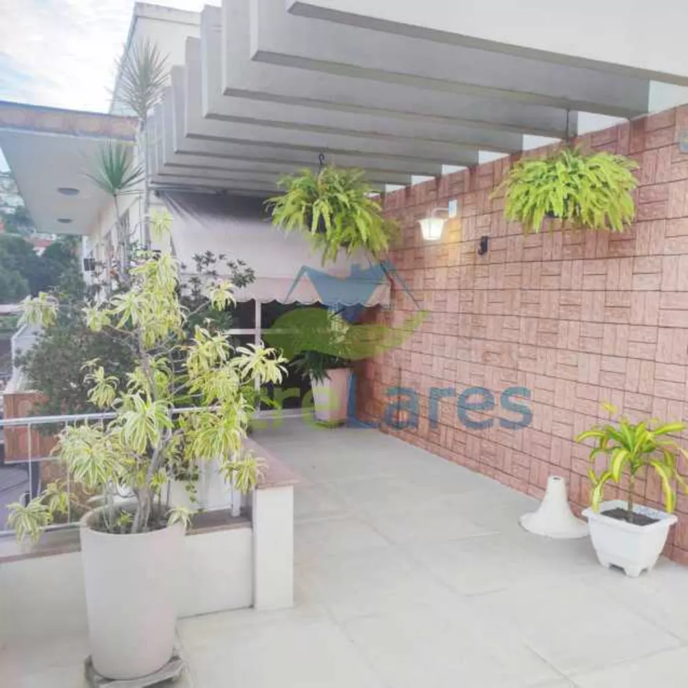 Cobertura, 3 quartos, 191 m² - Foto 17