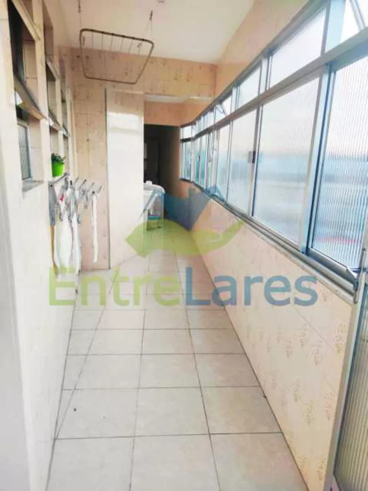 Cobertura, 3 quartos, 191 m² - Foto 13