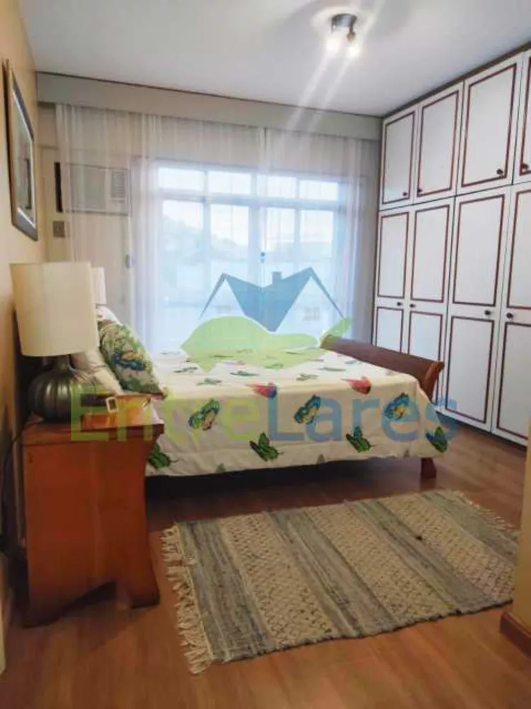 Cobertura, 3 quartos, 191 m² - Foto 6