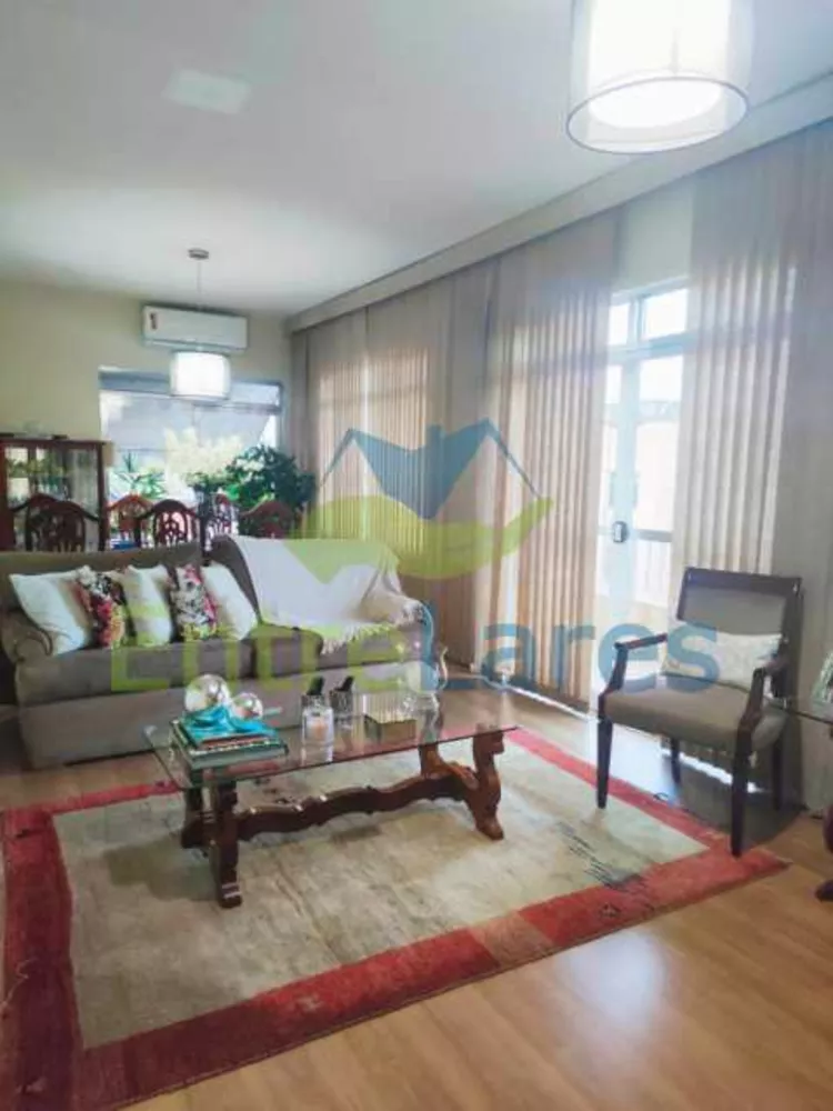 Cobertura, 3 quartos, 191 m² - Foto 1