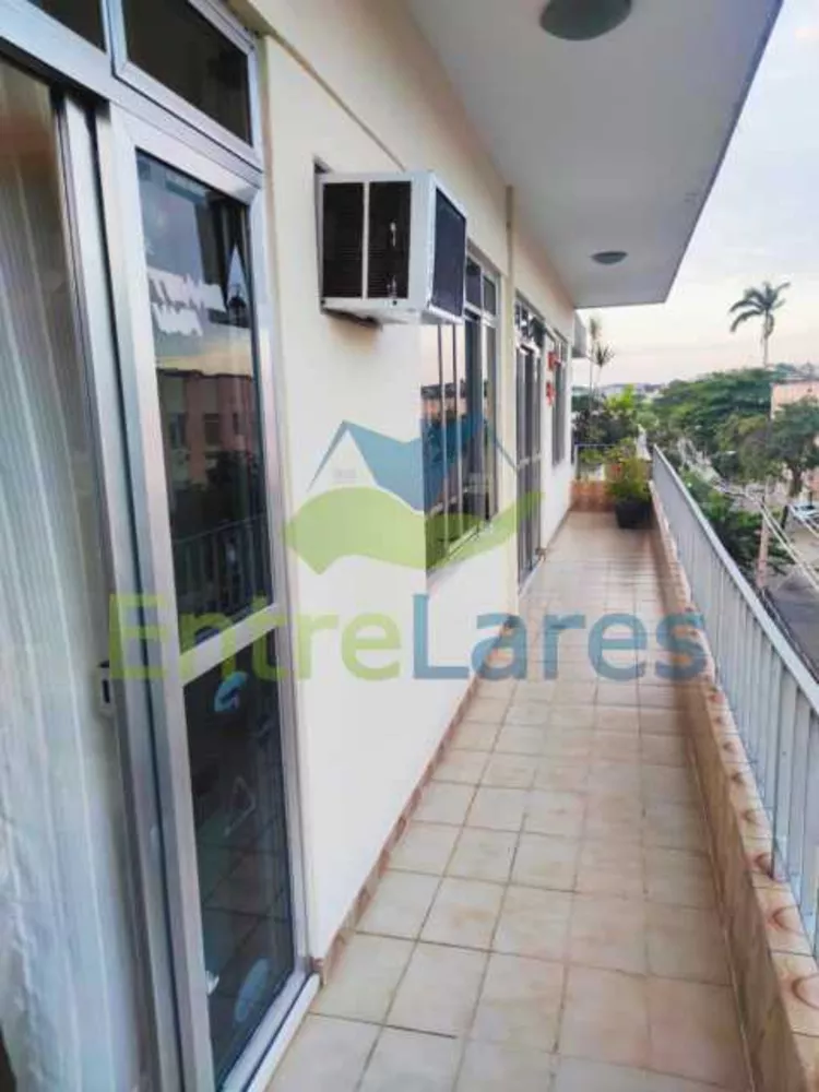 Cobertura, 3 quartos, 191 m² - Foto 5