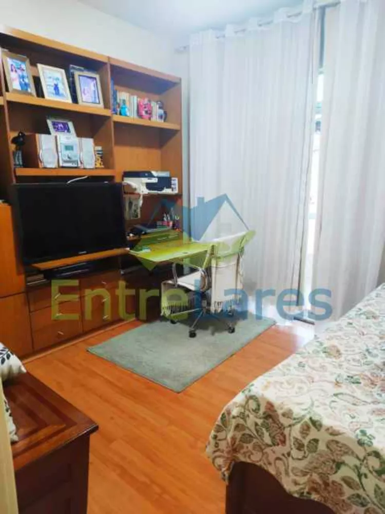 Cobertura, 3 quartos, 191 m² - Foto 9