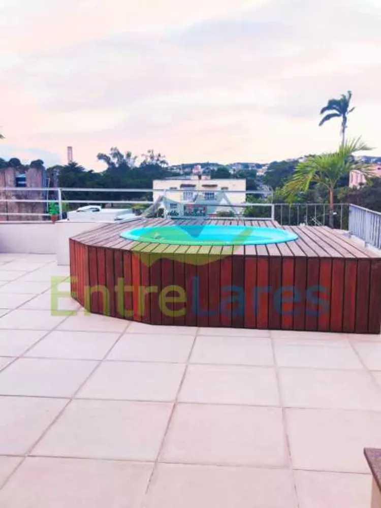 Cobertura, 3 quartos, 191 m² - Foto 16