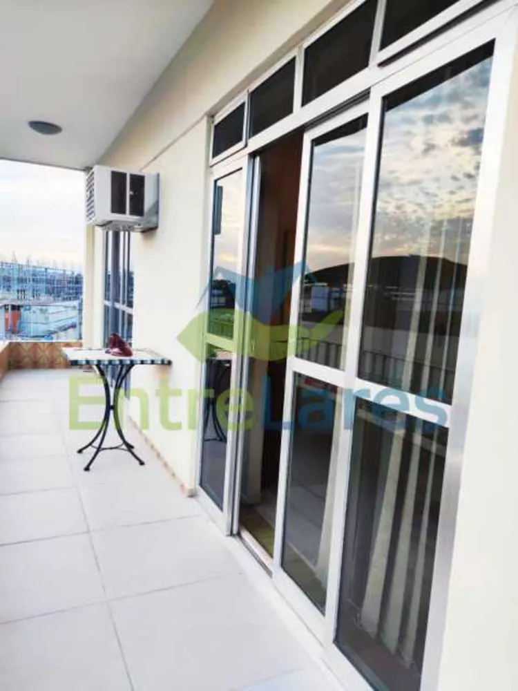 Cobertura, 3 quartos, 191 m² - Foto 4