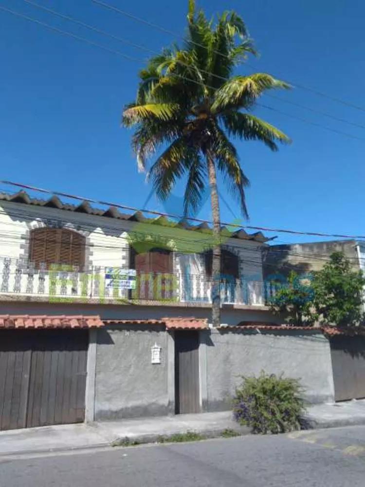 Casa, 4 quartos, 300 m² - Foto 1