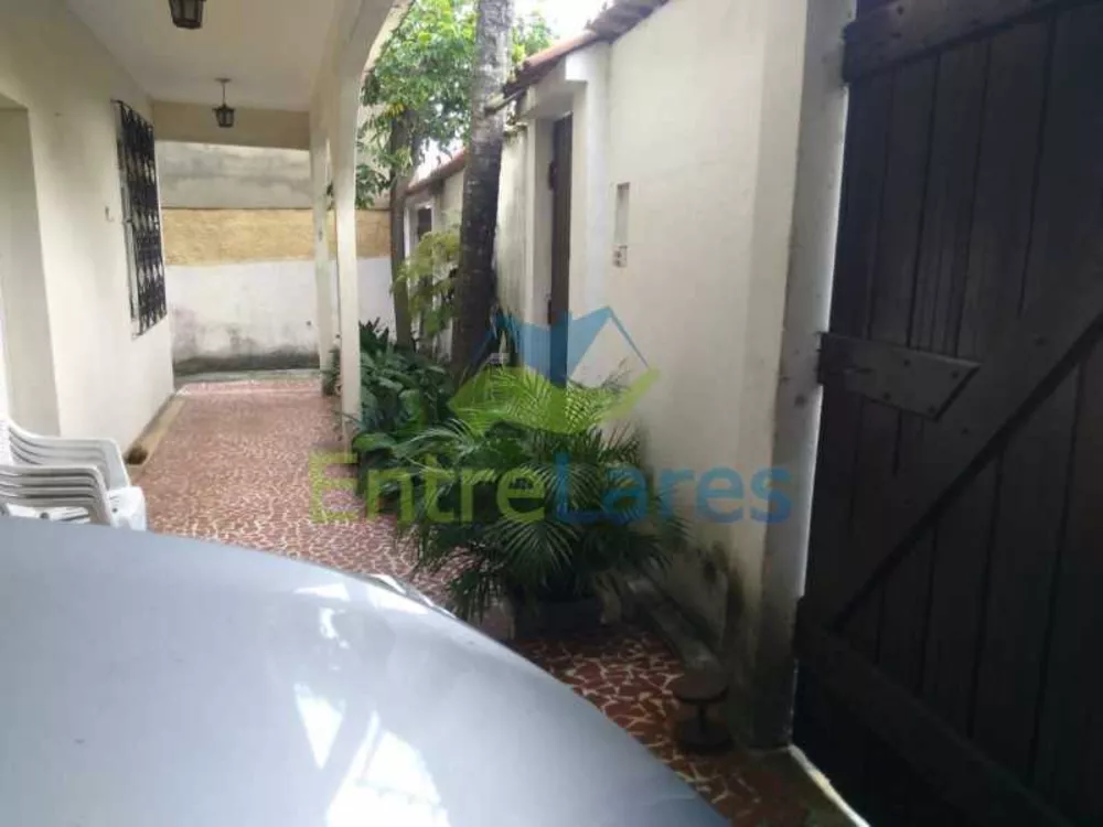 Casa, 4 quartos, 300 m² - Foto 26