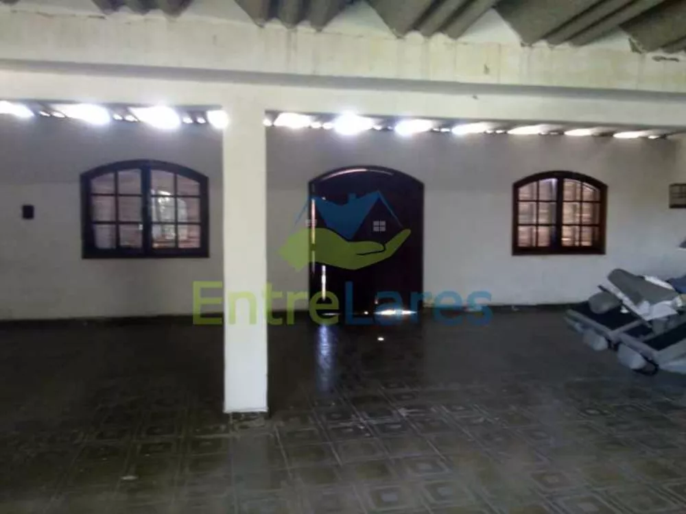 Casa, 4 quartos, 300 m² - Foto 30