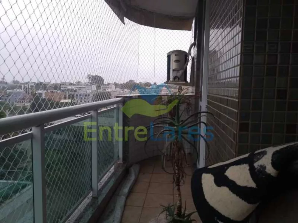 Apartamento, 4 quartos, 173 m² - Foto 10