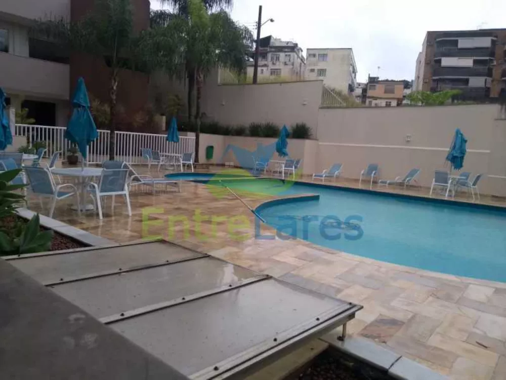 Apartamento, 4 quartos, 173 m² - Foto 15