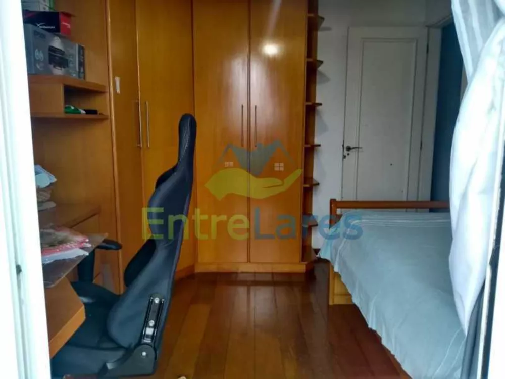 Apartamento, 4 quartos, 173 m² - Foto 1