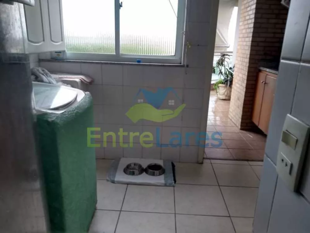 Apartamento, 4 quartos, 173 m² - Foto 20