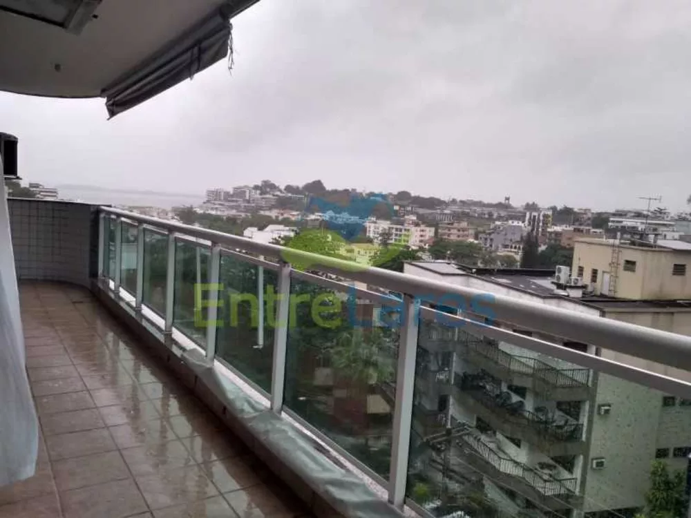 Apartamento, 4 quartos, 173 m² - Foto 6