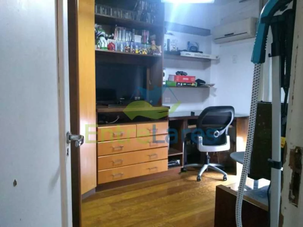Apartamento, 4 quartos, 173 m² - Foto 11