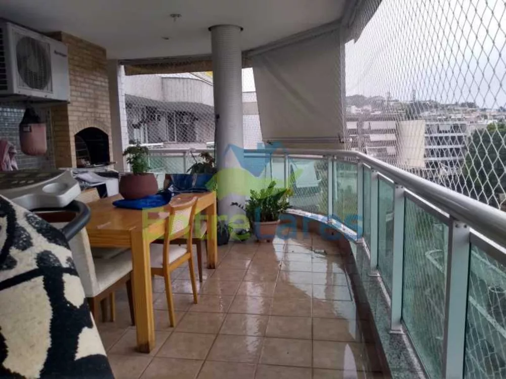Apartamento, 4 quartos, 173 m² - Foto 19
