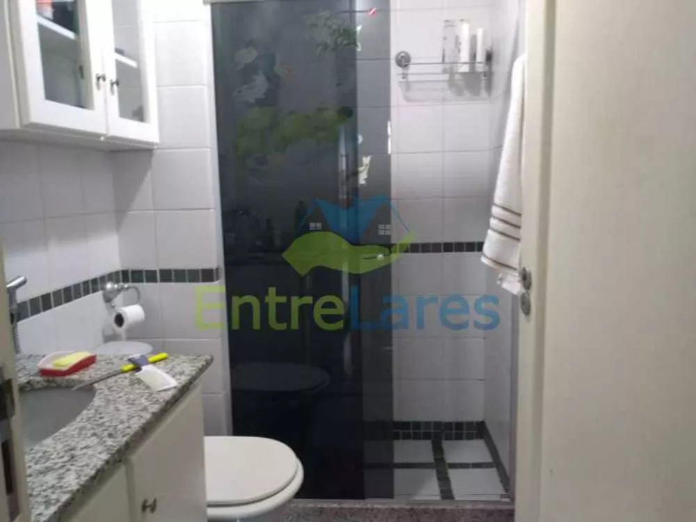 Apartamento, 4 quartos, 173 m² - Foto 2