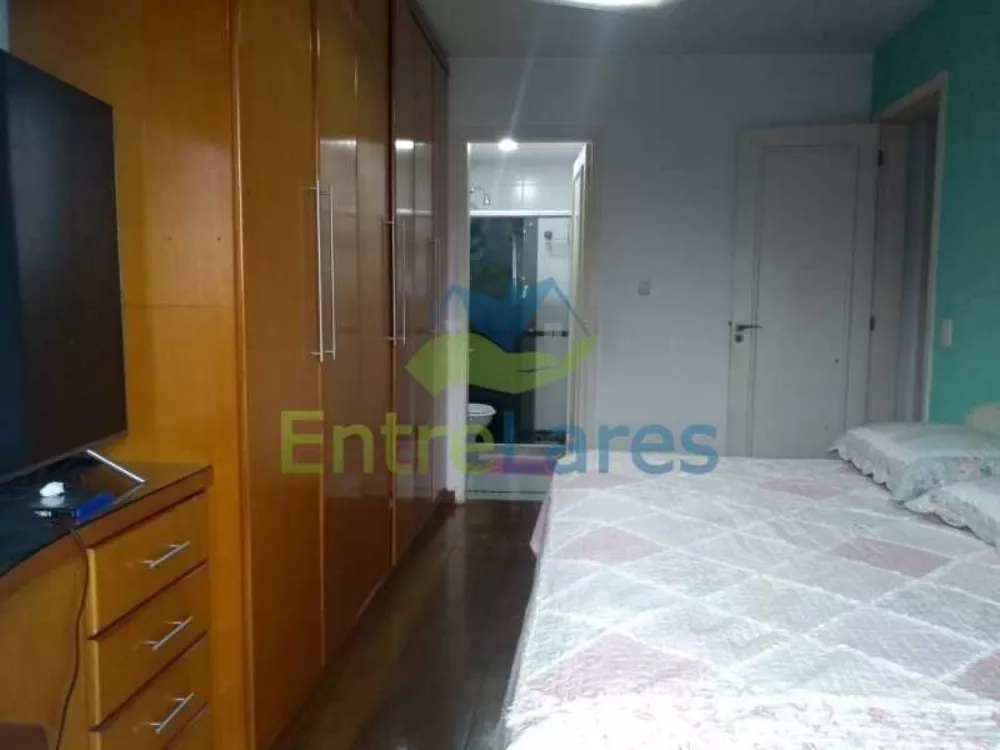 Apartamento, 4 quartos, 173 m² - Foto 4