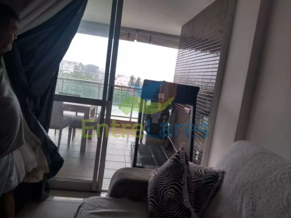 Apartamento, 4 quartos, 173 m² - Foto 3