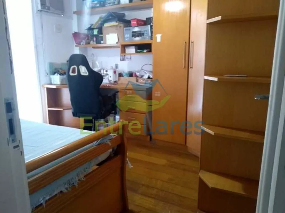 Apartamento, 4 quartos, 173 m² - Foto 13