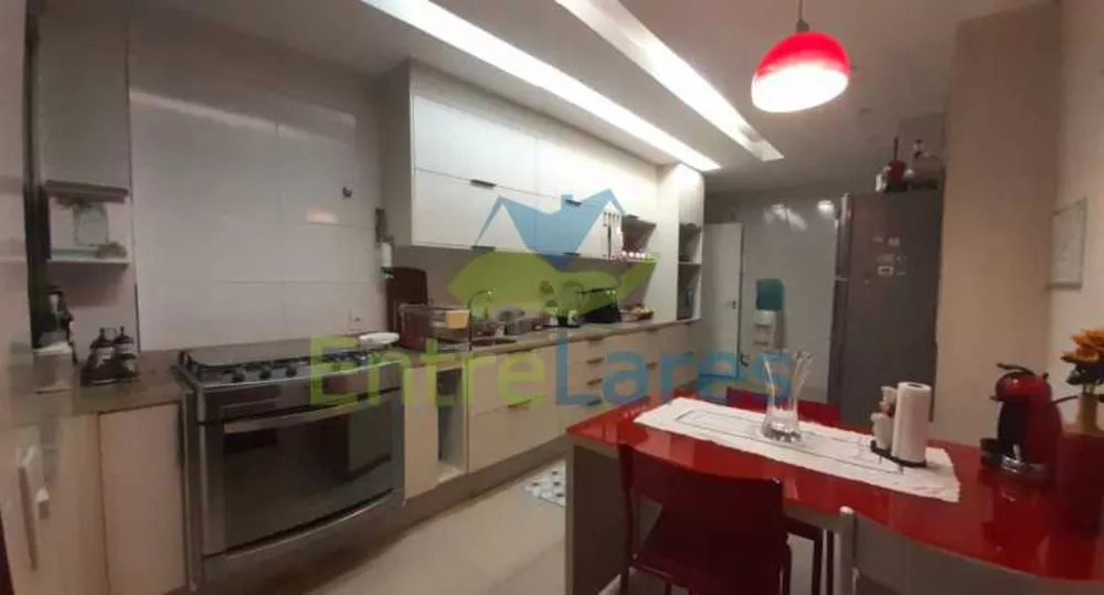 Apartamento, 3 quartos, 163 m² - Foto 2