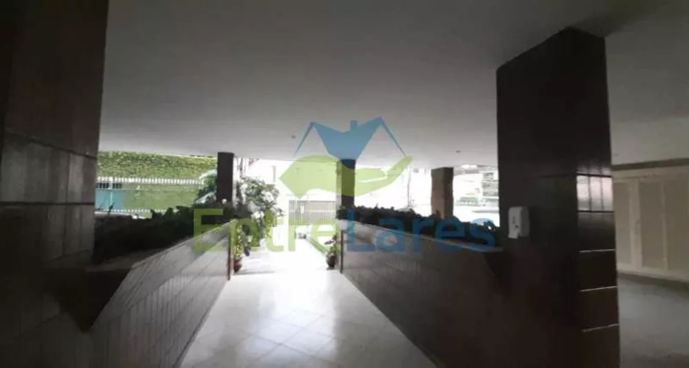 Apartamento, 3 quartos, 163 m² - Foto 4