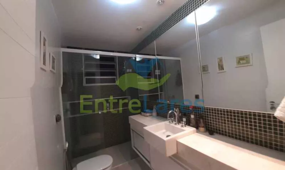 Apartamento, 3 quartos, 163 m² - Foto 22
