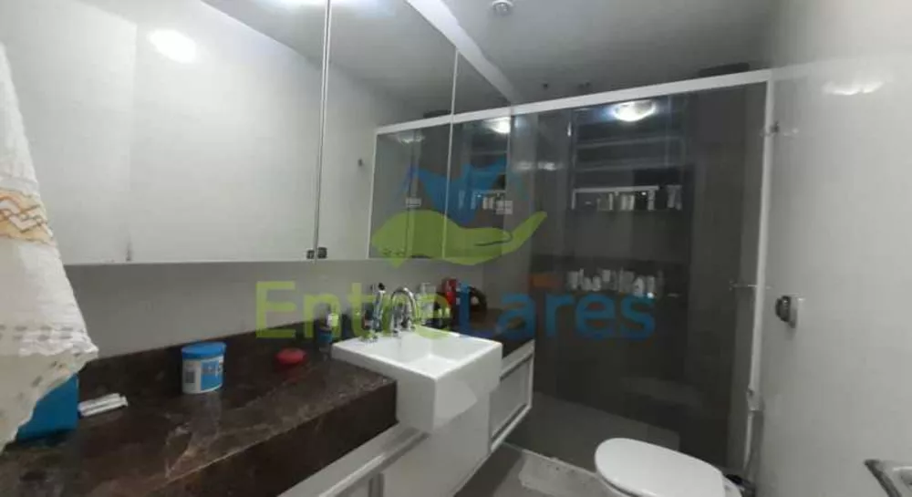 Apartamento, 3 quartos, 163 m² - Foto 13