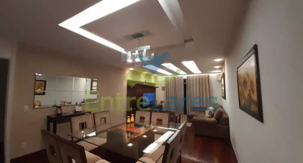 Apartamento, 3 quartos, 163 m² - Foto 15