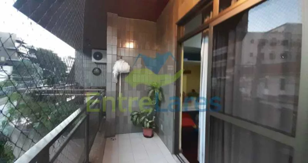 Apartamento, 3 quartos, 163 m² - Foto 10