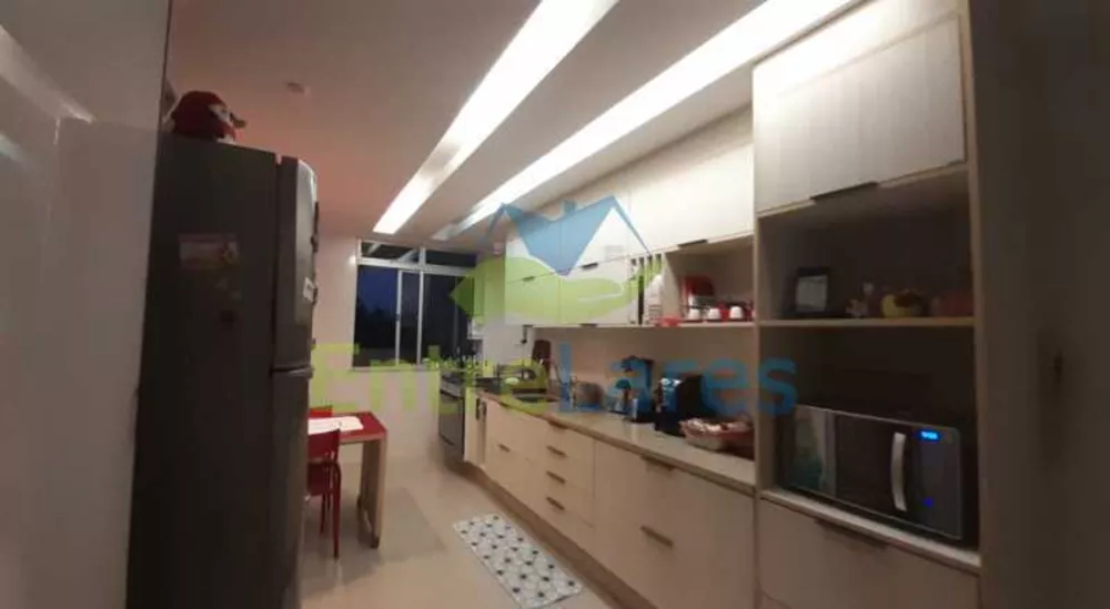 Apartamento, 3 quartos, 163 m² - Foto 12