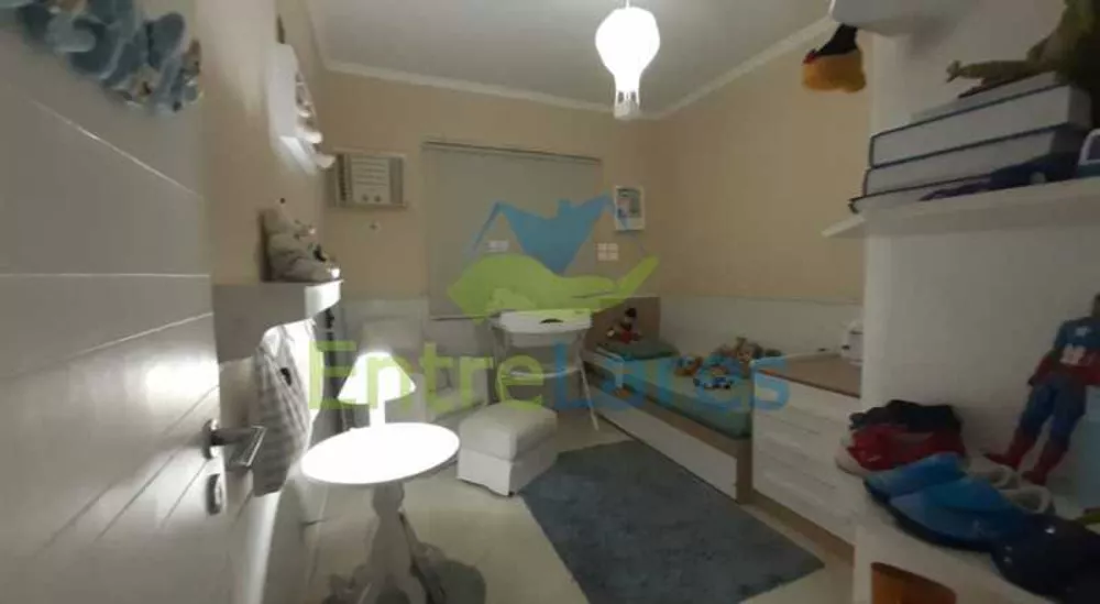 Apartamento, 3 quartos, 163 m² - Foto 23