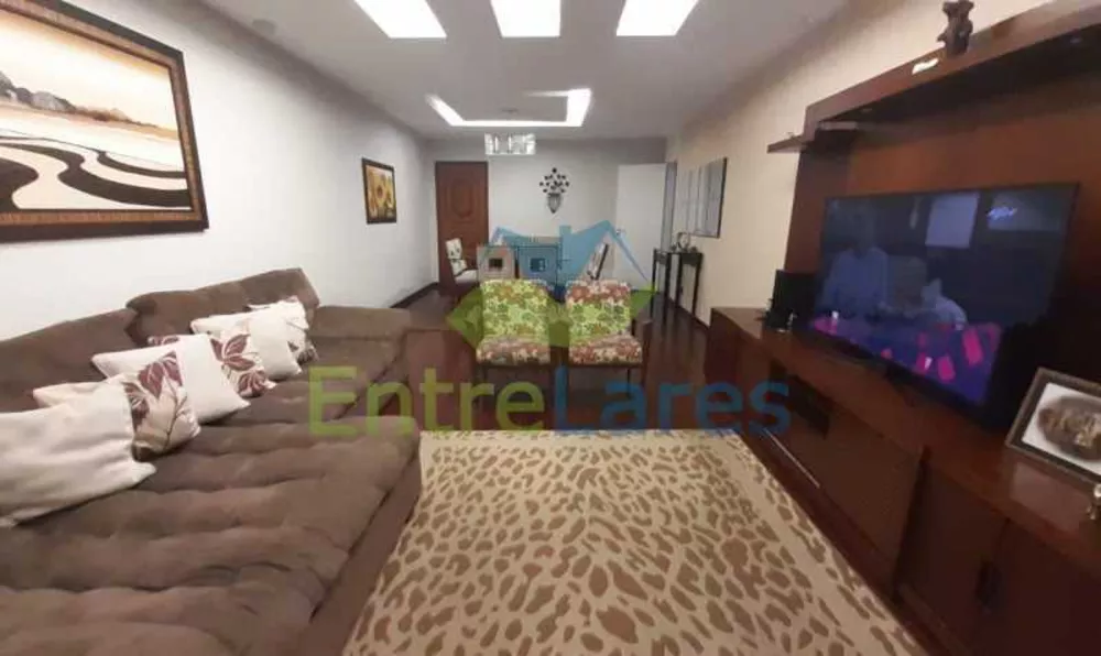 Apartamento, 3 quartos, 163 m² - Foto 24