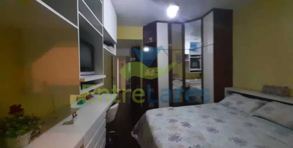 Apartamento, 3 quartos, 163 m² - Foto 14