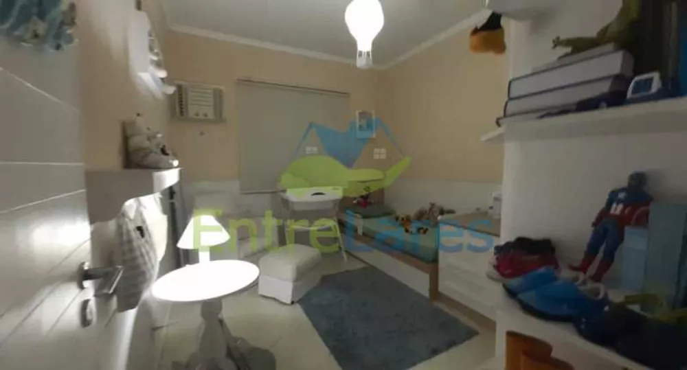Apartamento, 3 quartos, 163 m² - Foto 3