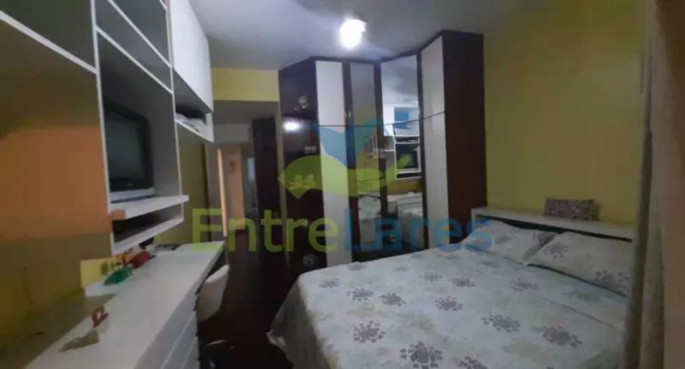Apartamento, 3 quartos, 163 m² - Foto 16