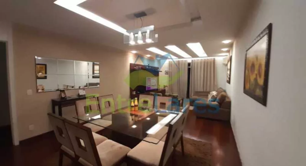 Apartamento, 3 quartos, 163 m² - Foto 27