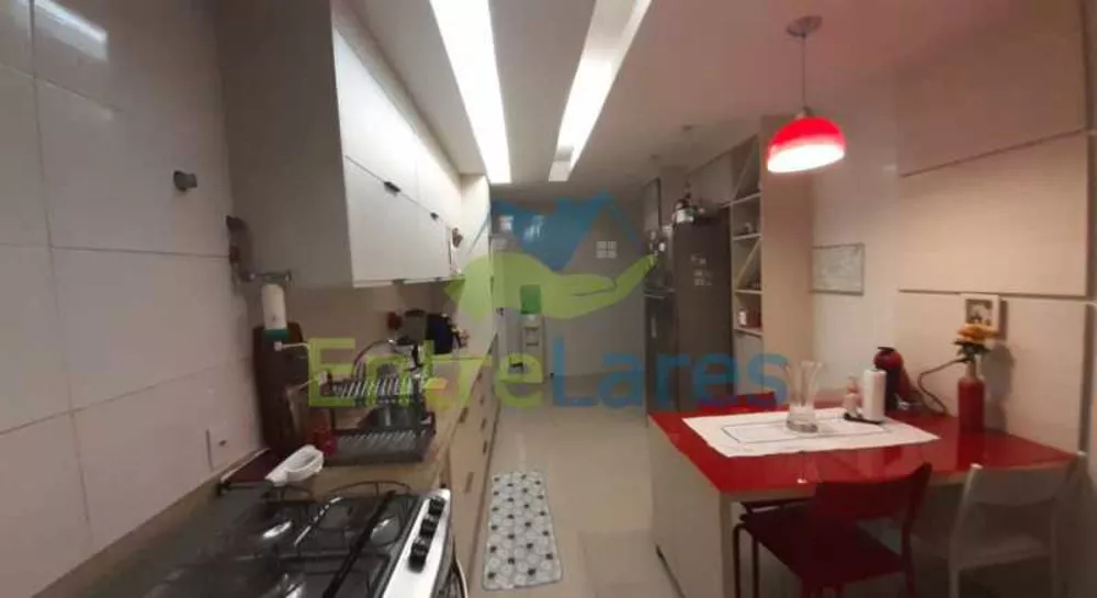 Apartamento, 3 quartos, 163 m² - Foto 9